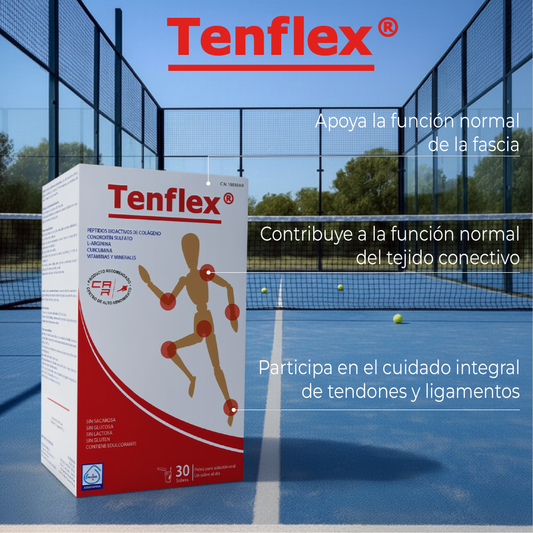 Tenflex