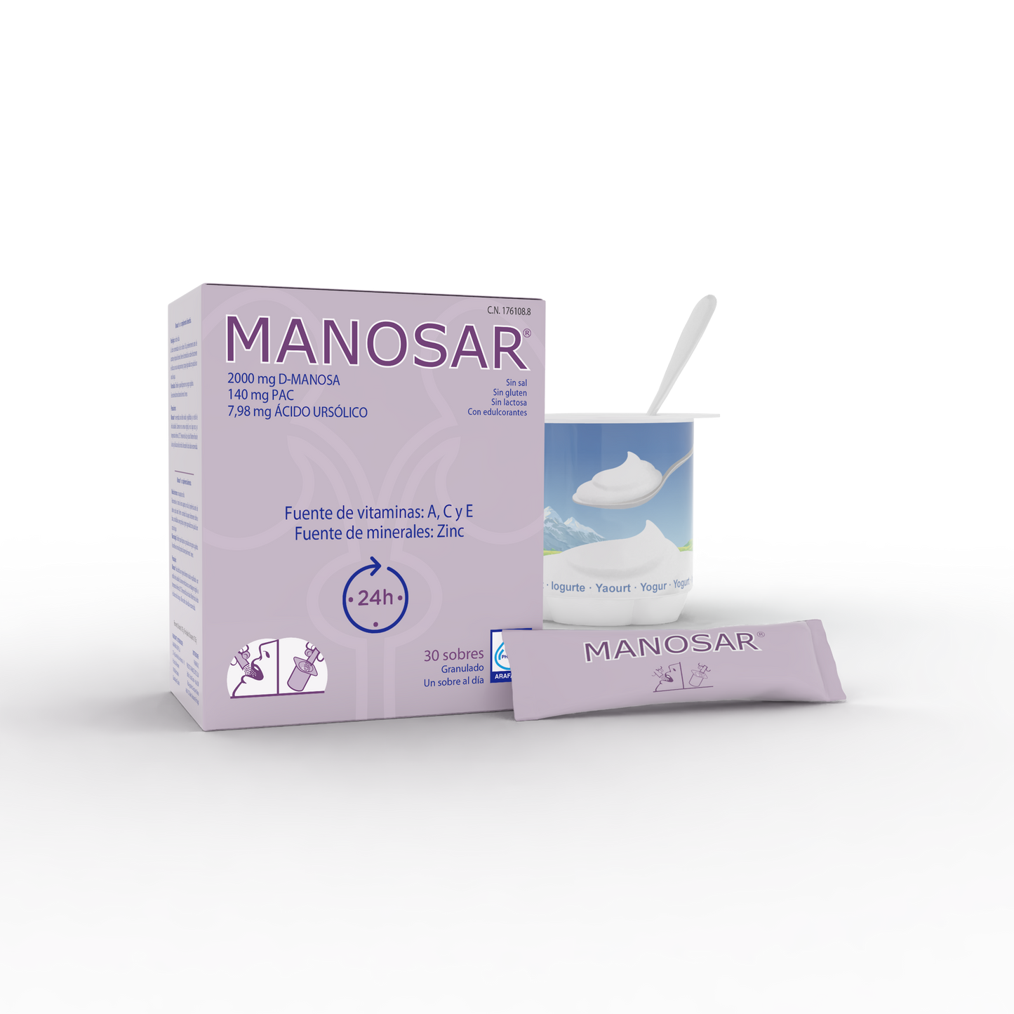 Manosar