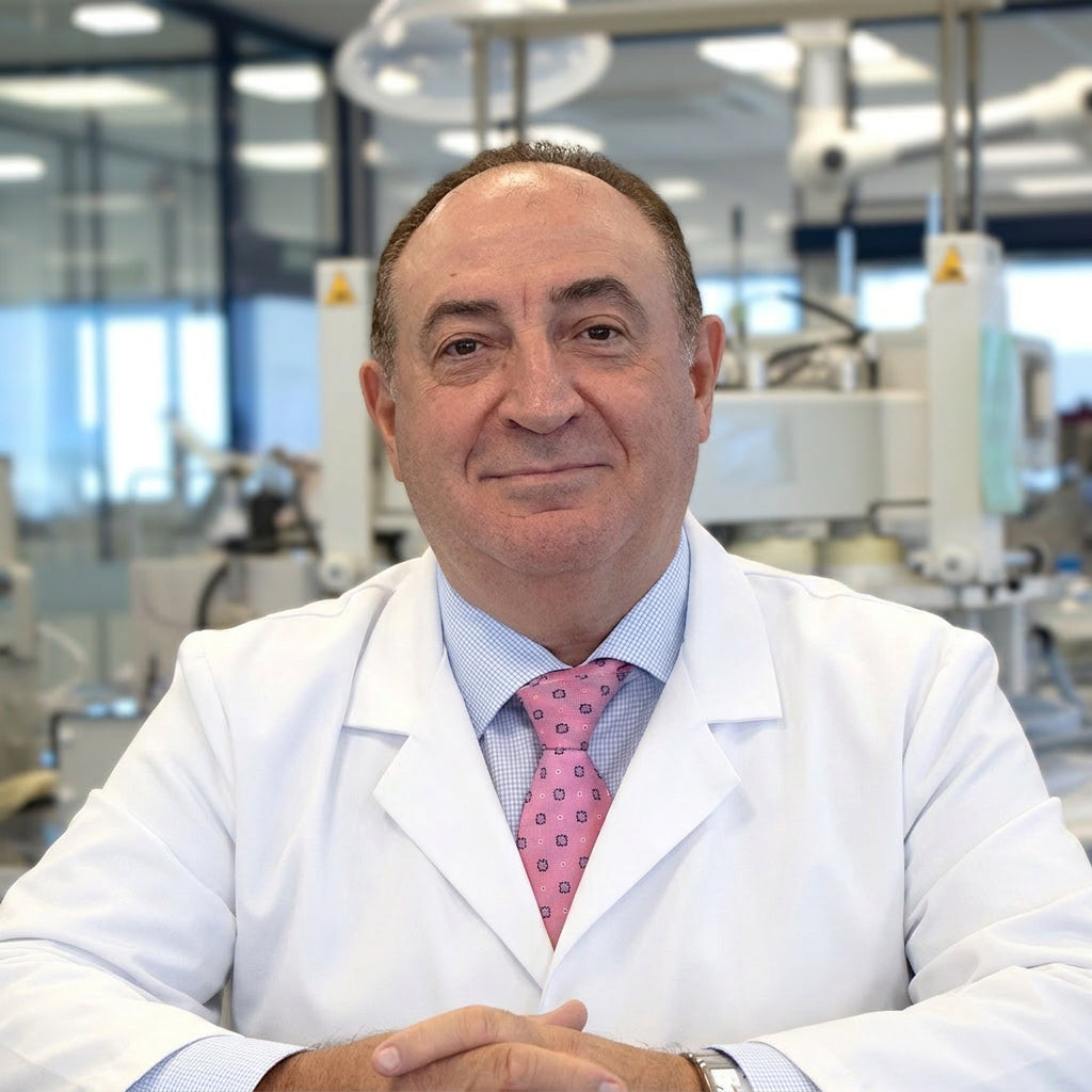 Carlos Picornell Arafarma Shop