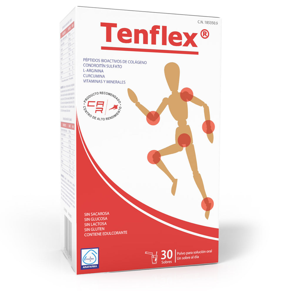 Tenflex – ARAFARMA SHOP