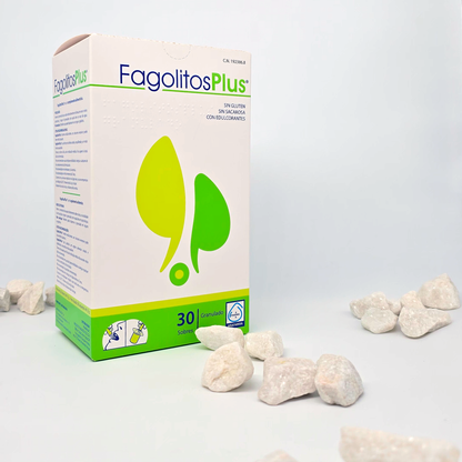 Fagolitos Plus