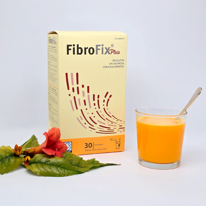 FibroFix Plus