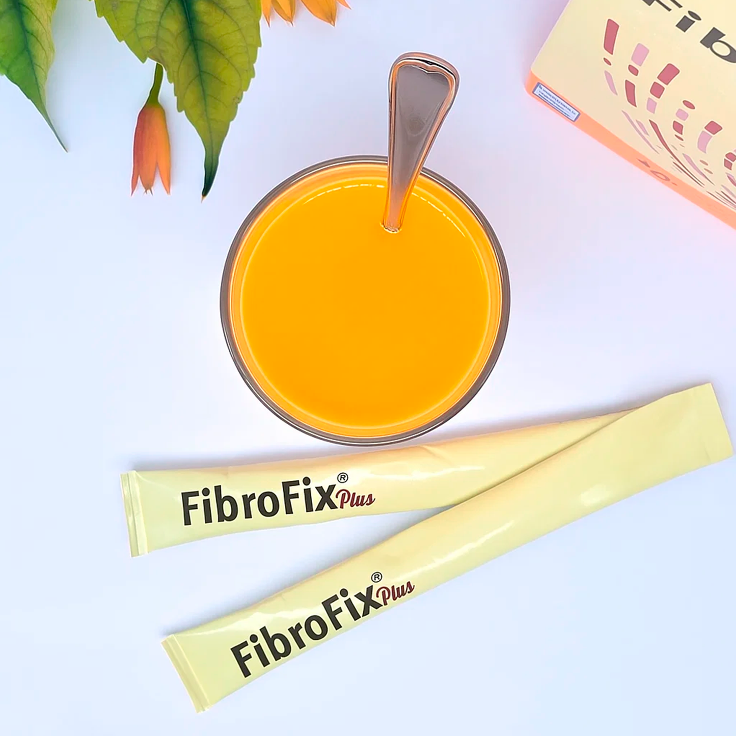 FibroFix Plus