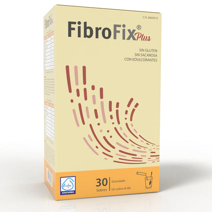 Estuche Fibrofix Plus dolor crónico