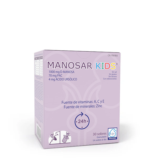 Manosar Kids