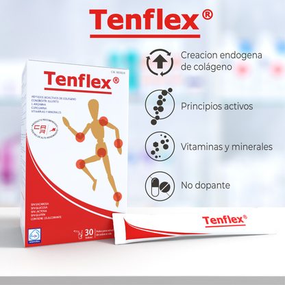 Tenflex