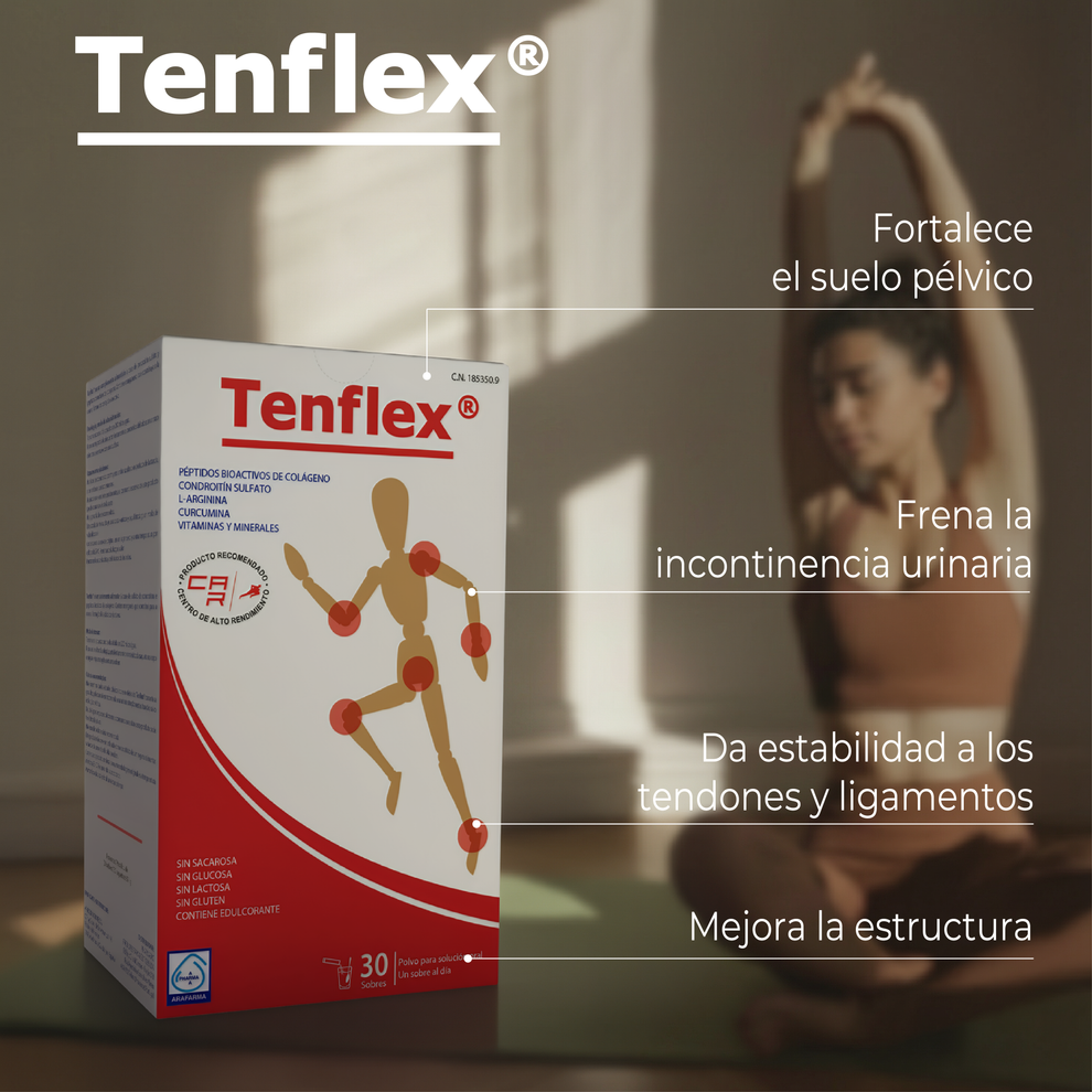 Tenflex – ARAFARMA SHOP