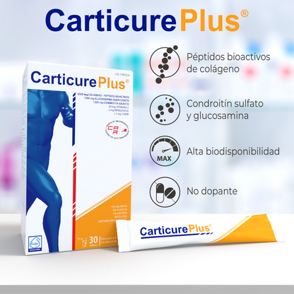 Carticure Plus