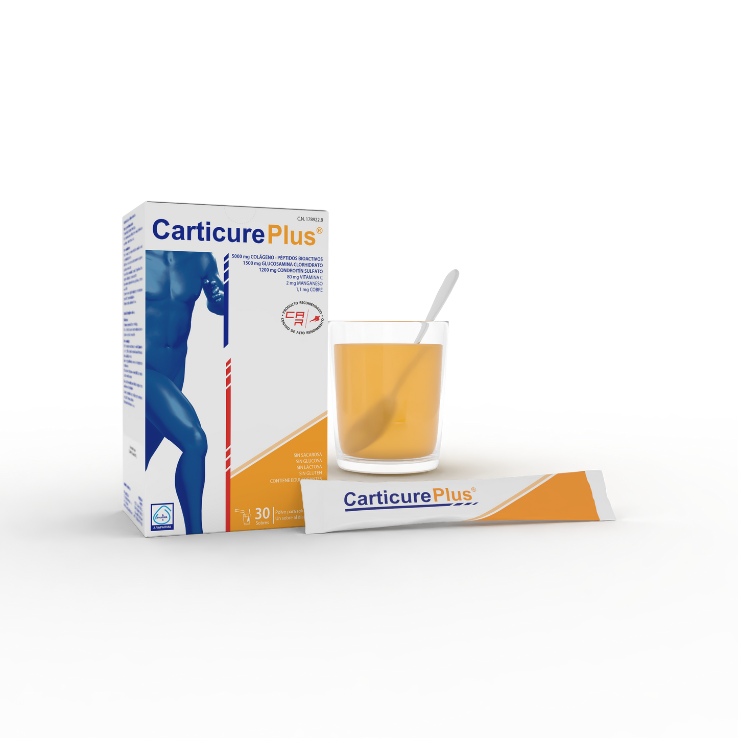 Carticure Plus