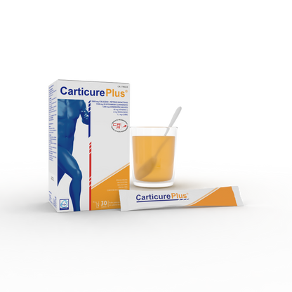 Carticure Plus