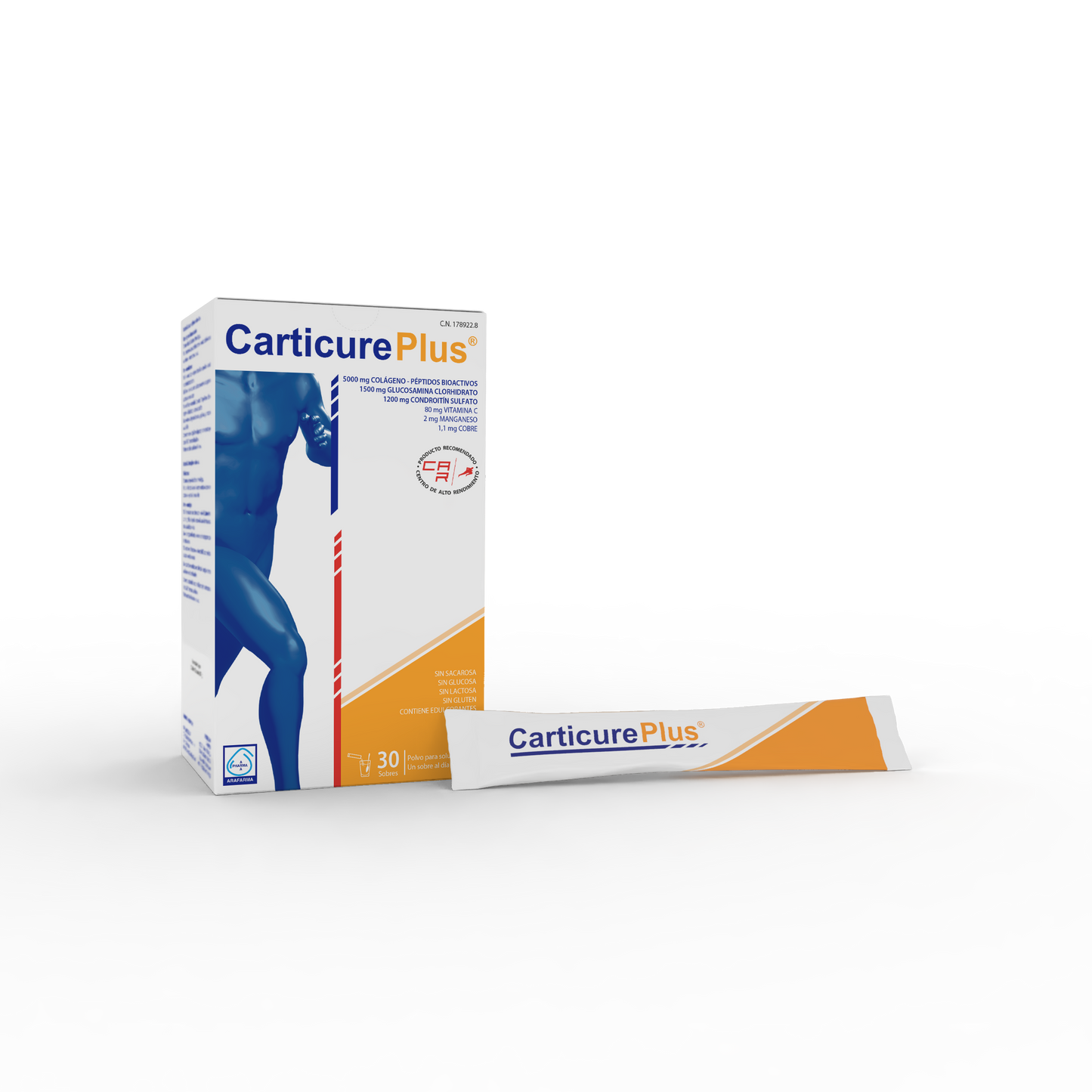 Carticure Plus