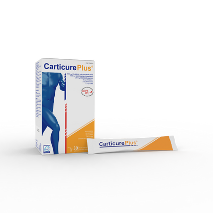 Carticure Plus