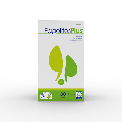Fagolitos Plus
