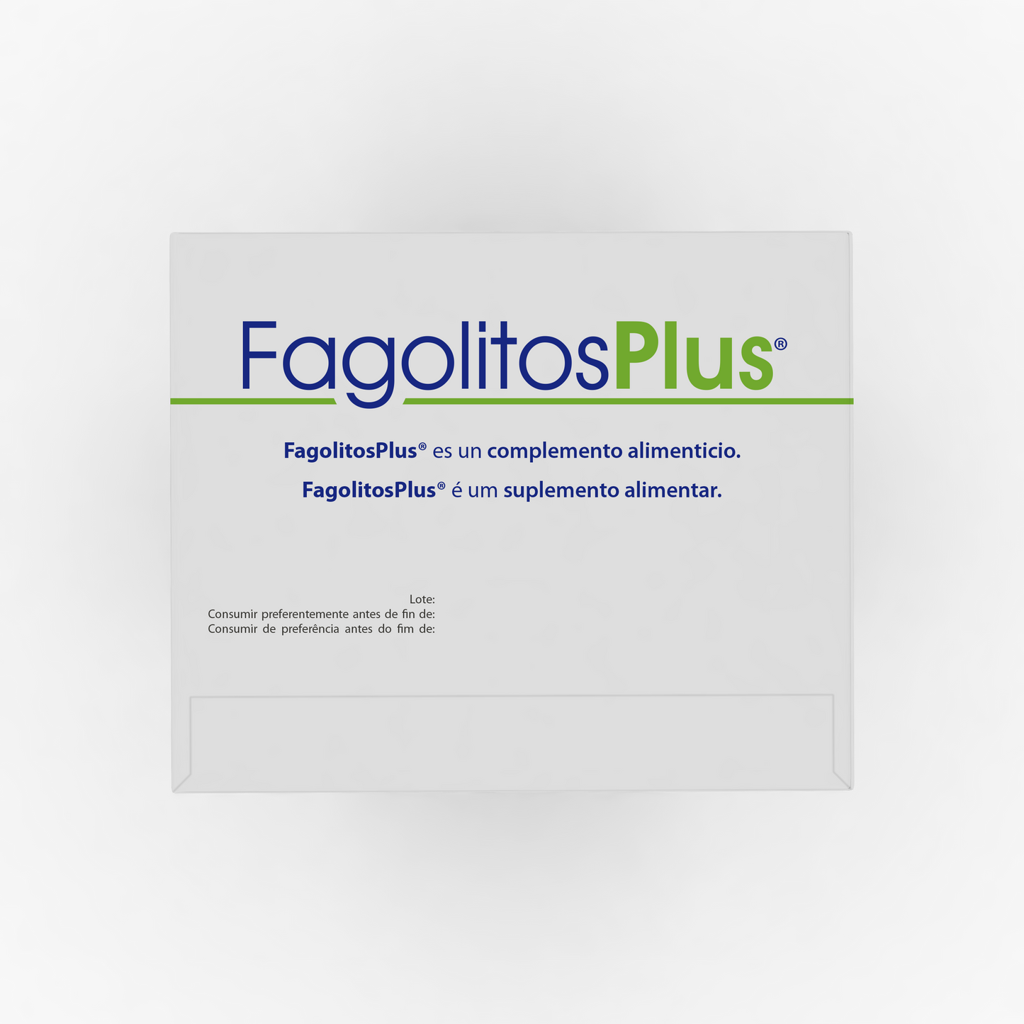 Fagolitos Plus
