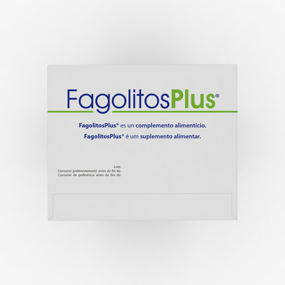 Fagolitos Plus