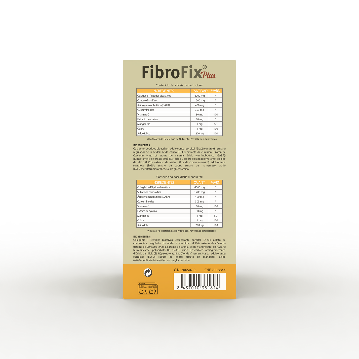 FibroFix Plus