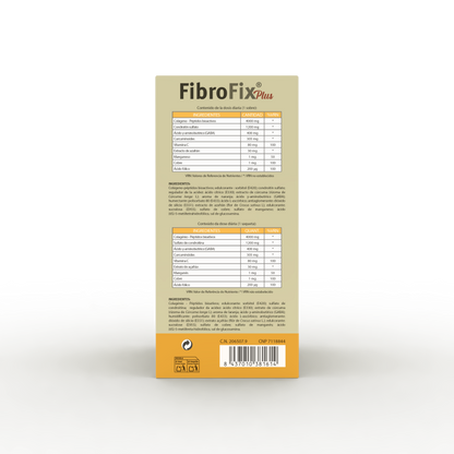 FibroFix Plus