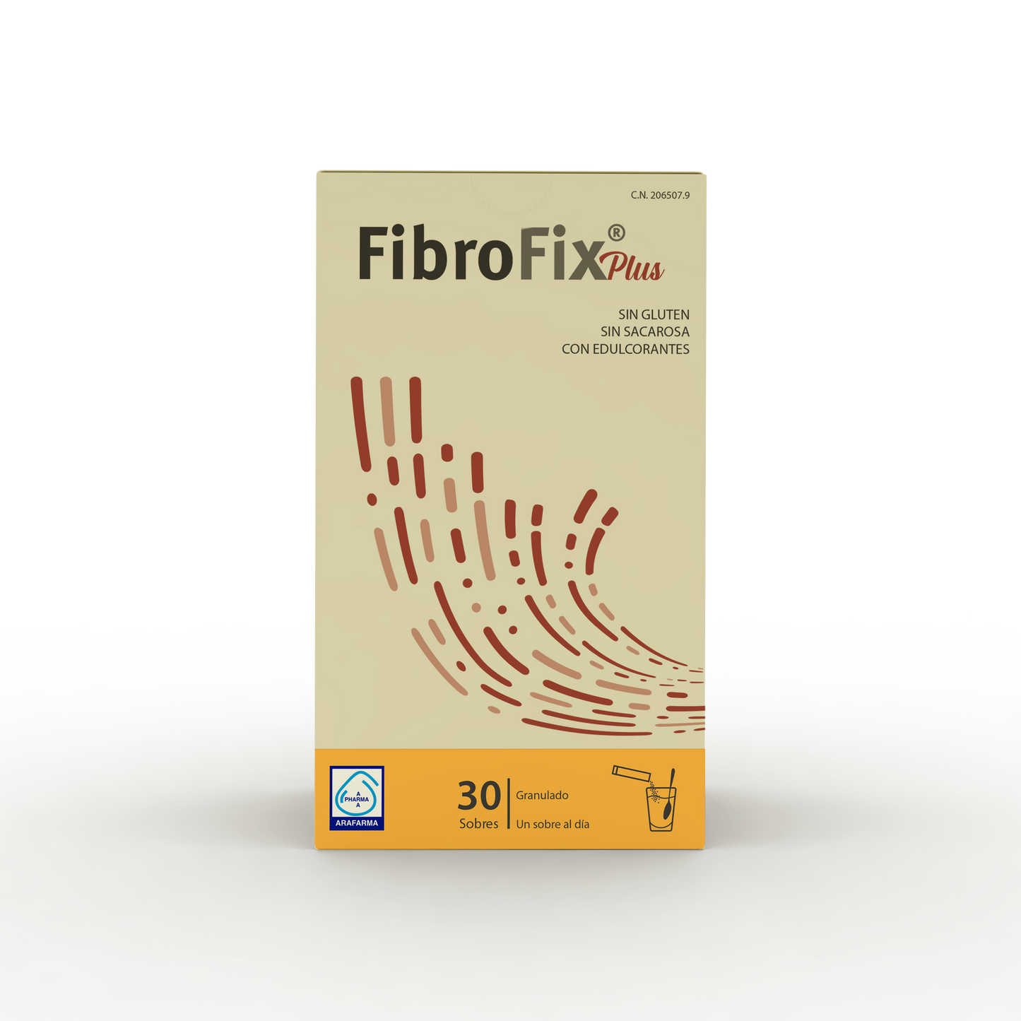 FibroFix Plus