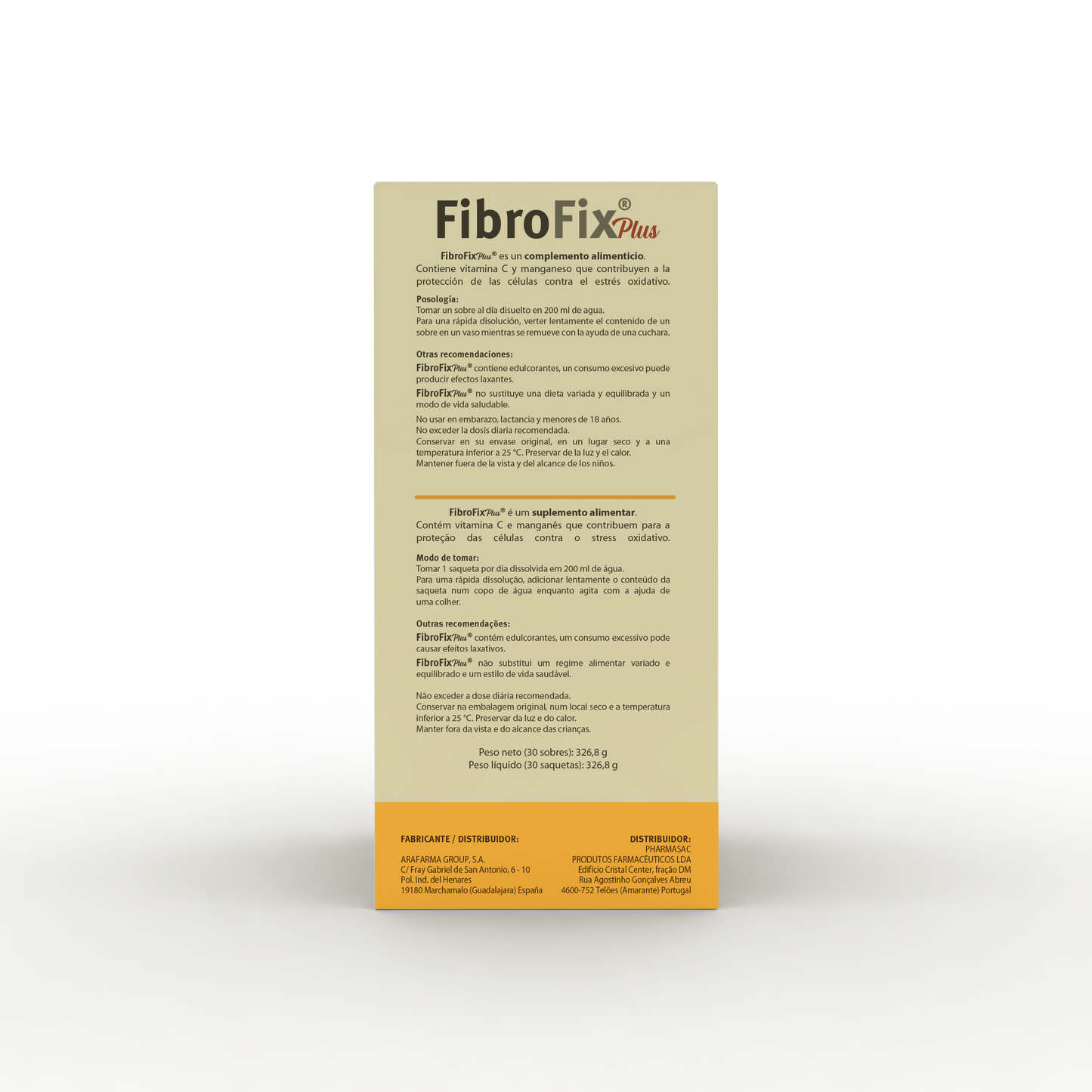 FibroFix Plus