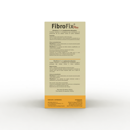 FibroFix Plus