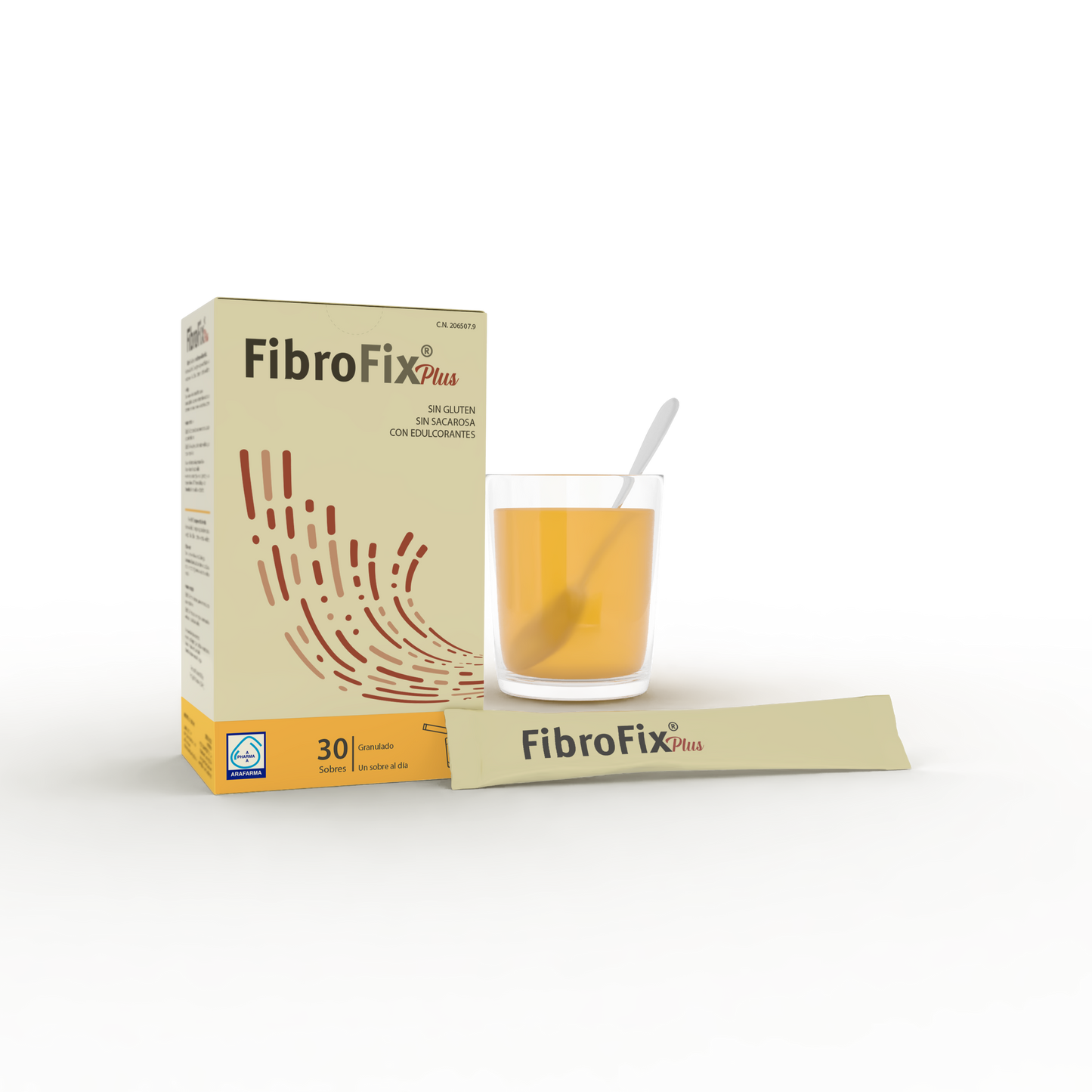 FibroFix Plus