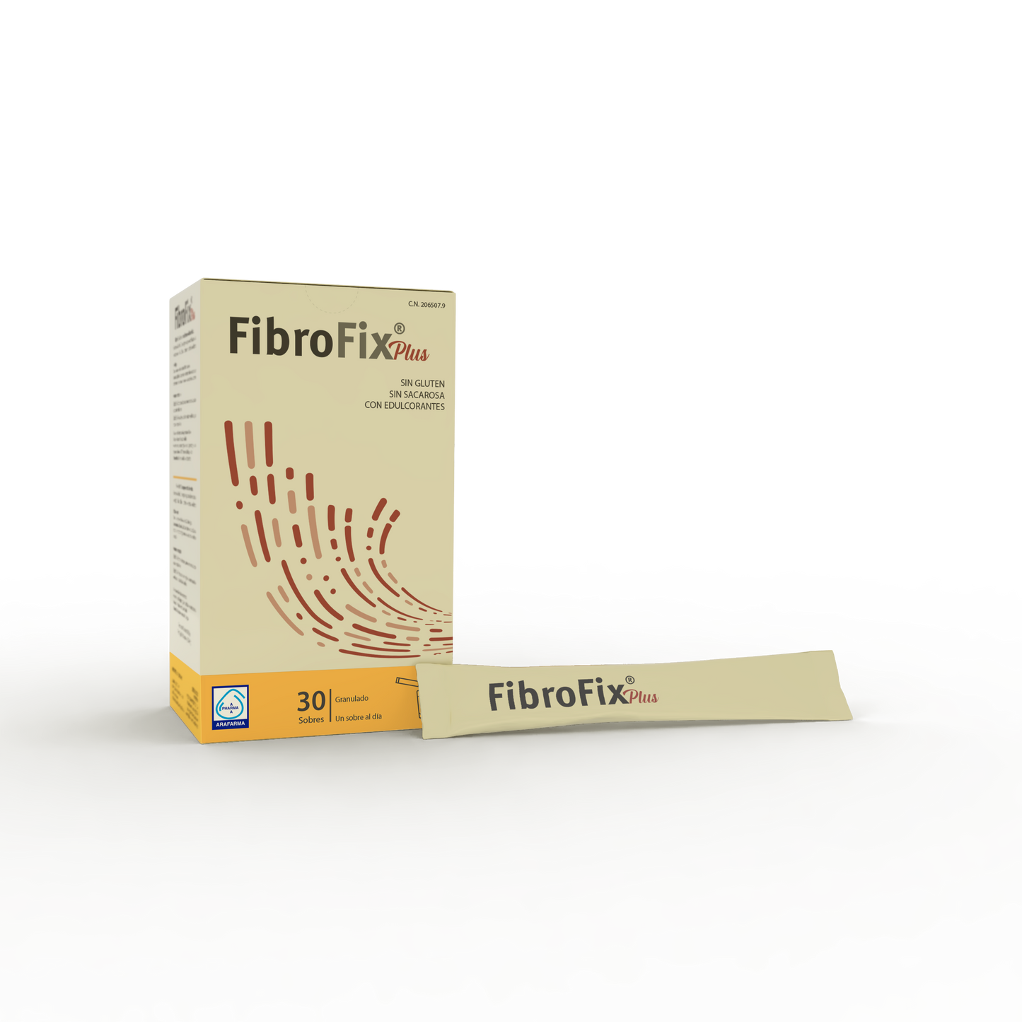FibroFix Plus