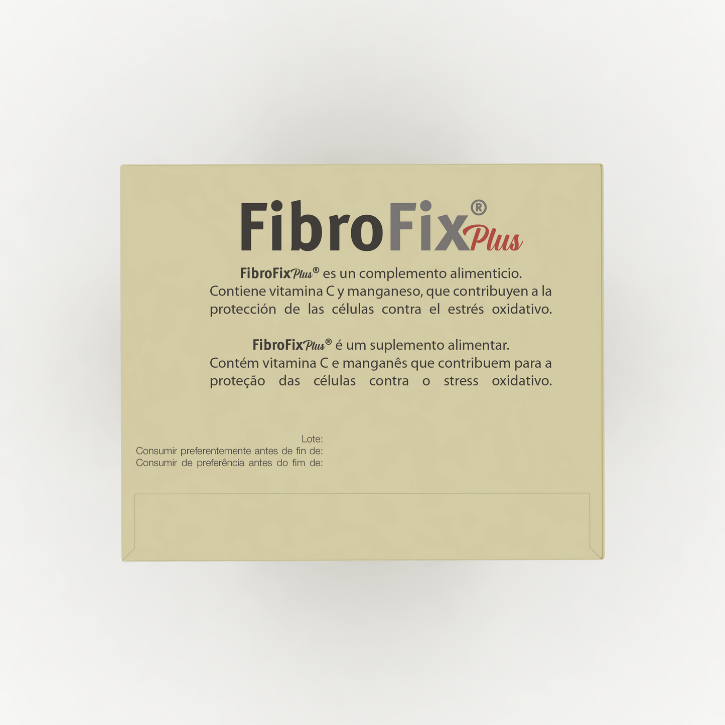FibroFix Plus