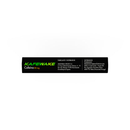 Kafewake