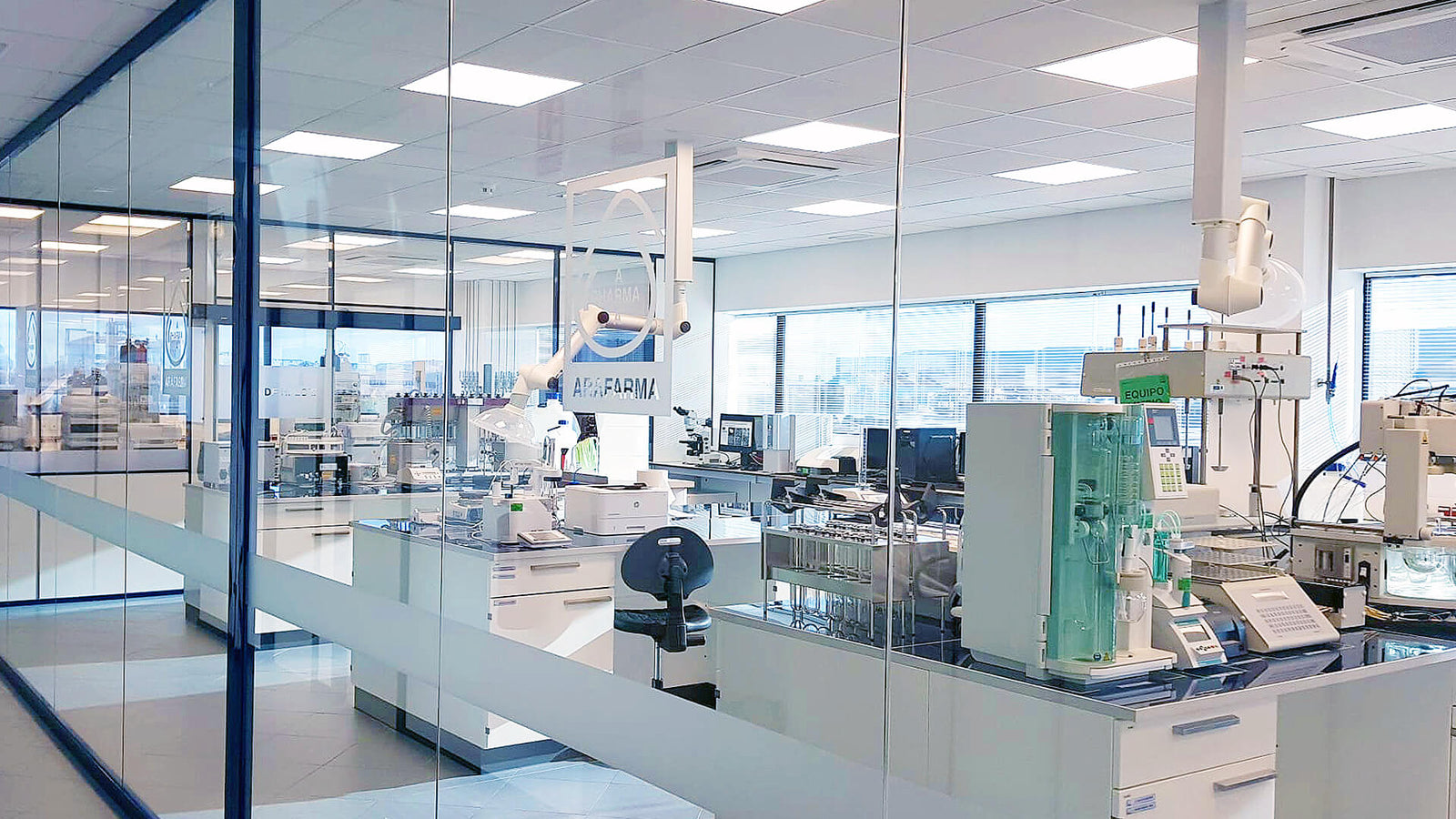 Laboratorio Arafarma Group