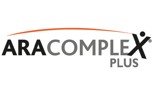 logo aracomplex plus