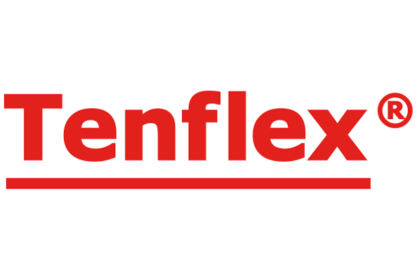 logo tenflex