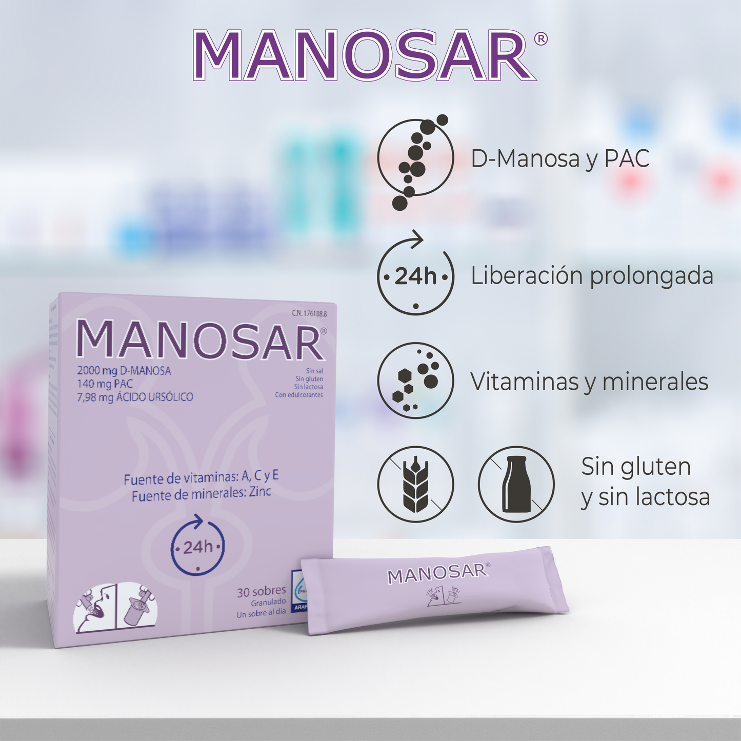 Manosar