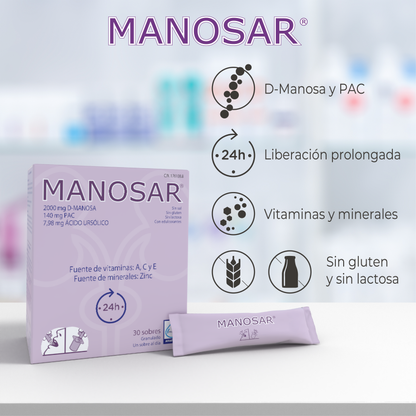 Manosar