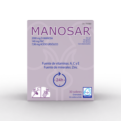 Manosar