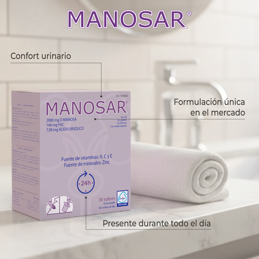 Manosar