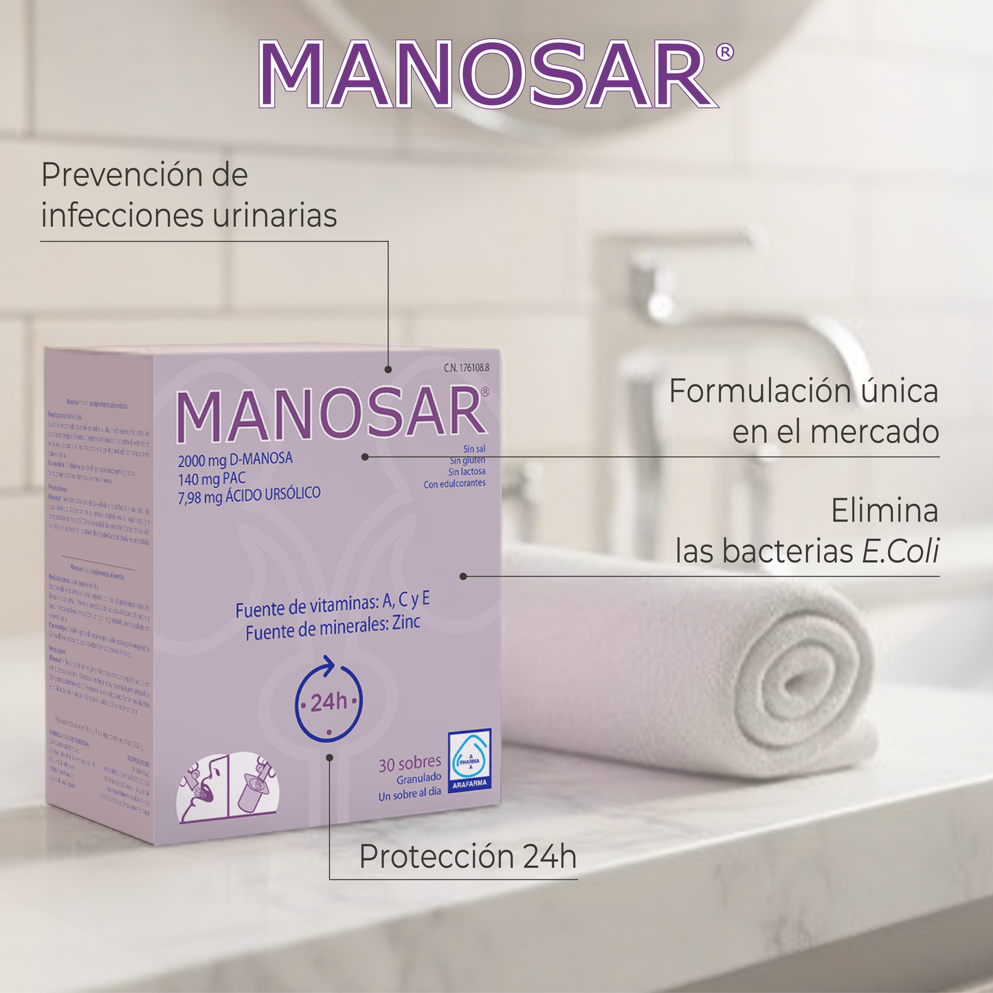 Manosar