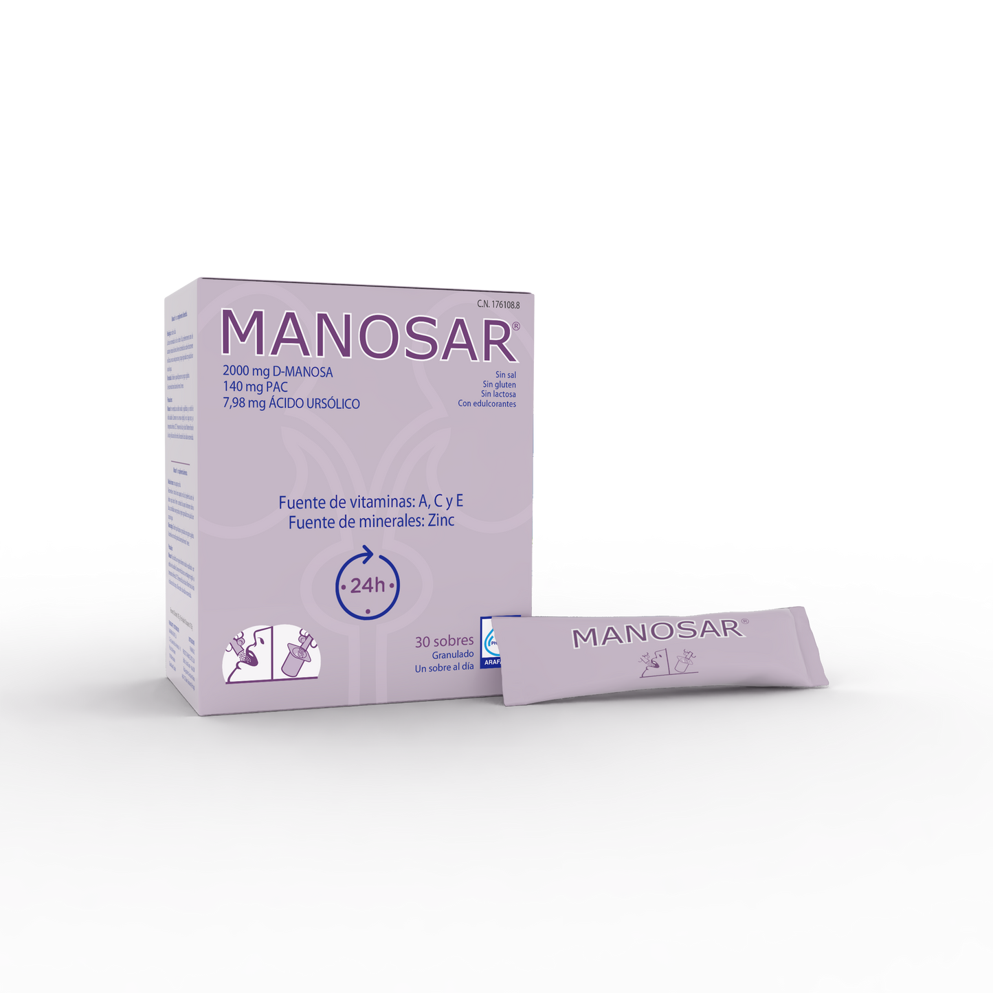 Manosar