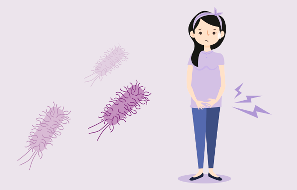 manosar infecciones urinarias