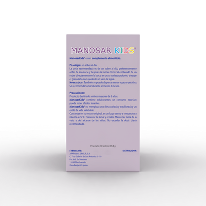 Manosar Kids