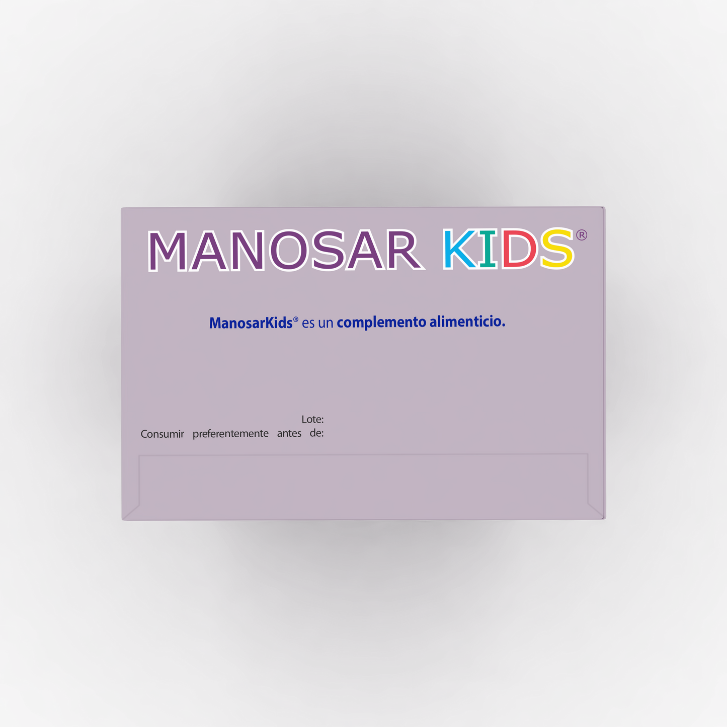 Manosar Kids