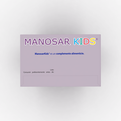 Manosar Kids