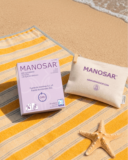 Manosar