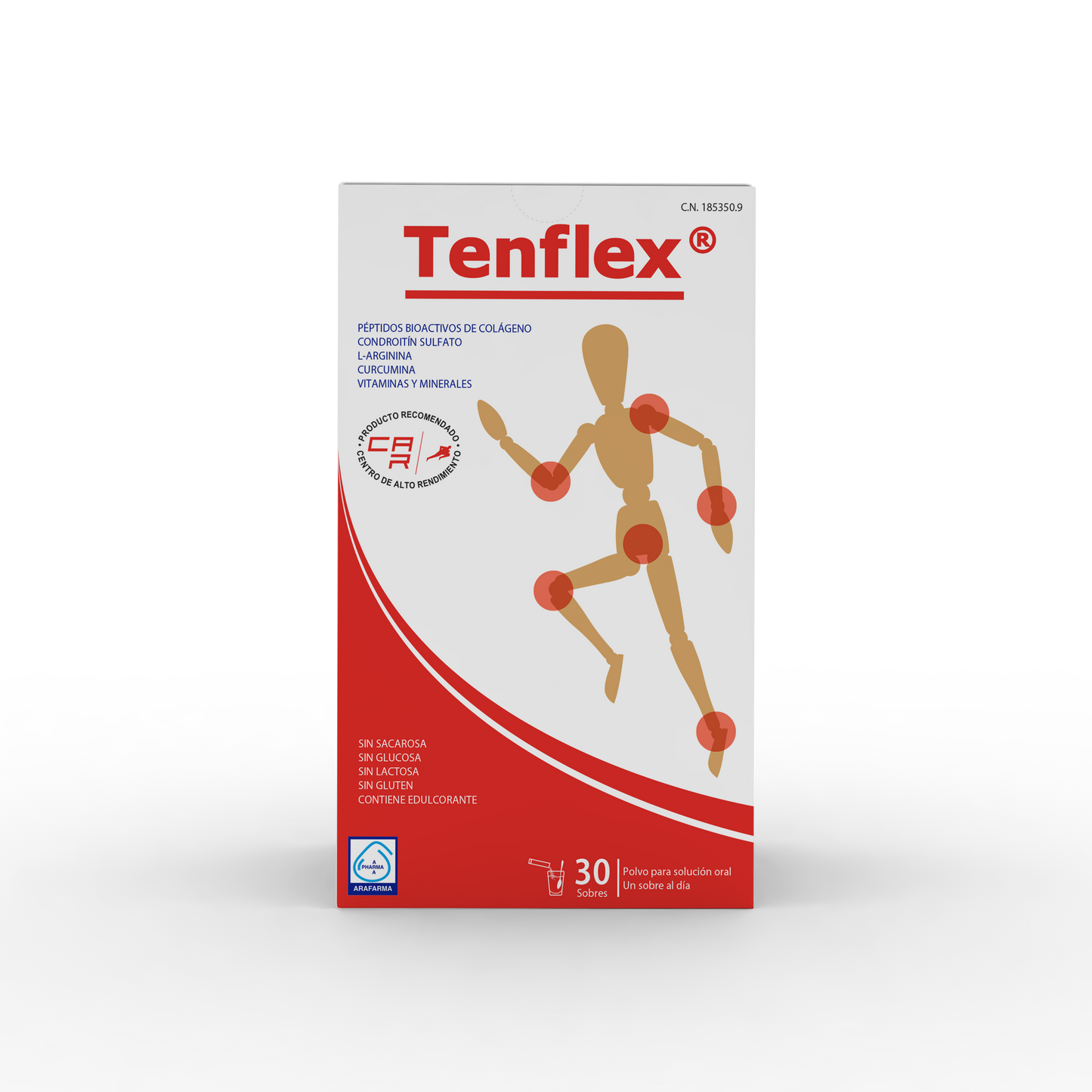 Tenflex