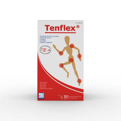 Tenflex
