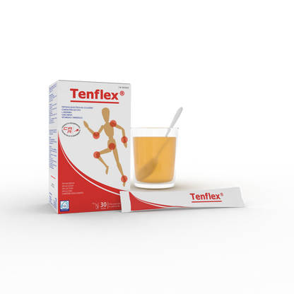 Tenflex